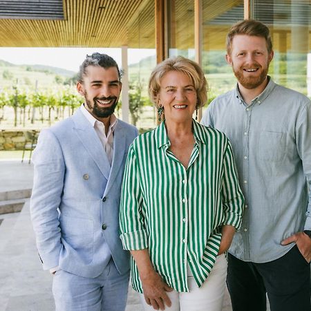 Malat Weingut Und Hotel Furth bei Gottweig Exteriör bild